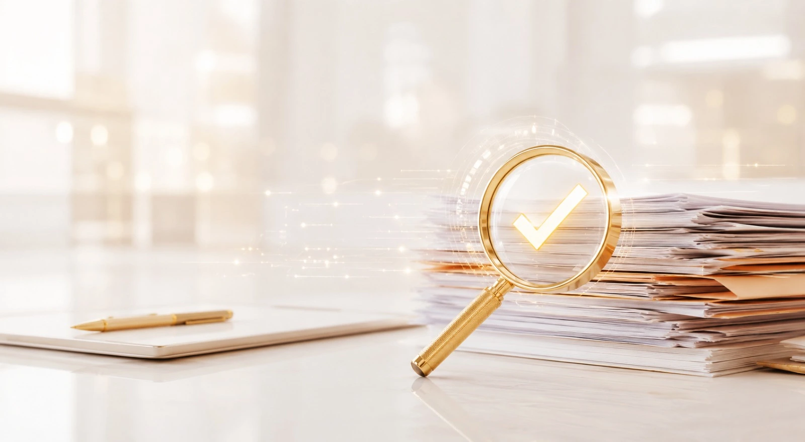 Visa application success rate analytics showing 98 percent approval