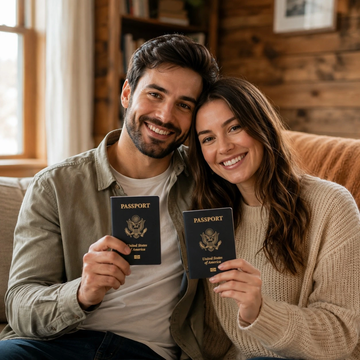 International students and travelers planning their visa journey abroad